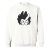 Romeo Insigna Crewneck Sweatshirt