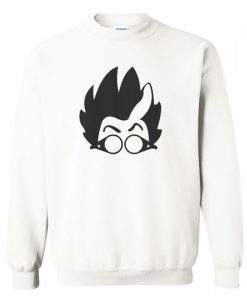 Romeo Insigna Crewneck Sweatshirt