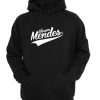 Shawn Mendes logo Hoodie