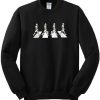 Star Wars Abbey Road Sweatshirt