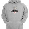 The Rabbit Bugs Bunny Hoodie