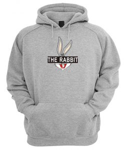 The Rabbit Bugs Bunny Hoodie