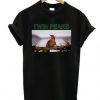 Twin Peaks Graphic T Shirt