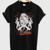 Urban Nightmares Graphic T Shirt