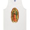 Virgin of Guadalupe Tank Top