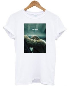 lemonade Graphic T Shirt