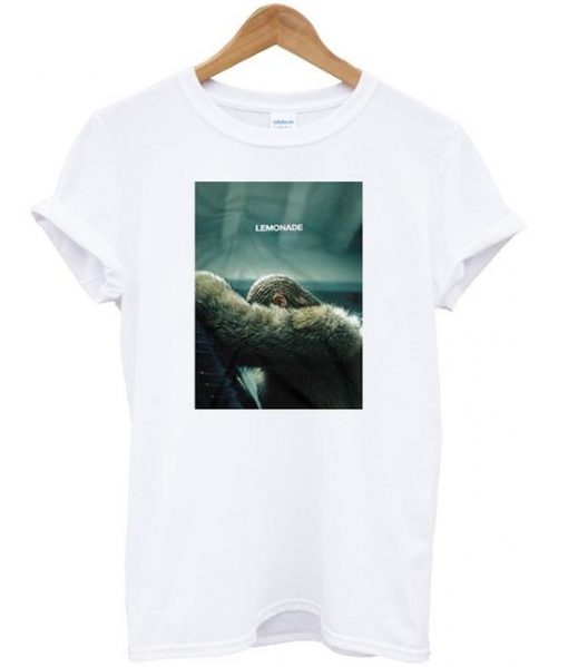 lemonade Graphic T Shirt