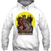 the empress tarot Graphic Hoodie