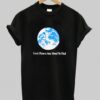 1981 Good Planets Are Hard To Find T Shirt