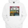 All Time Low Don’t Panic Hoodie