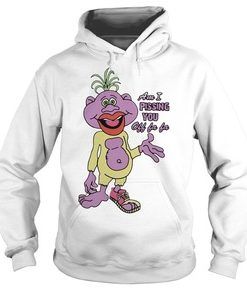 Am I Pissing You Off Fa Fa hoodie