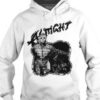 Andre 3000 Almight Hoodie Pullover