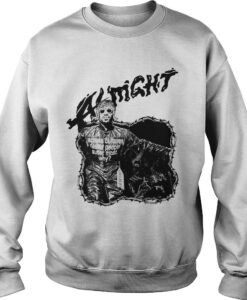 Andre 3000 Almight Sweatshirt