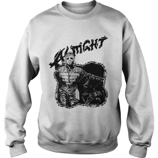 Andre 3000 Almight Sweatshirt