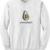 Avoca don't Crewneck Sweatshirt