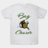 Bag chaser Graphic T shirt