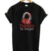 Beets By Dwight Graphic T Shirt