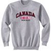 Canada CCM Hockey Sweatshirt