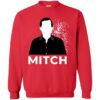 Cocaine Mitch crewneck sweatshirt