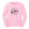 Don't Blame The Butter Sweatshirt