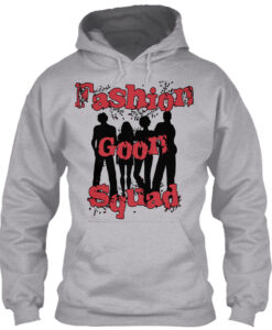 Fashion Goon squad Hoodie