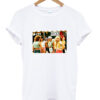 Fashion for Teenage Girls T Shirt