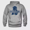 Home Of The Fleejer Hoodie