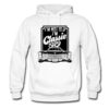 I’m Not Old I’m Classic 1979 Graphic Hoodie