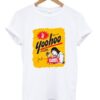 Johnny Ramone Yoohoo T Shirt