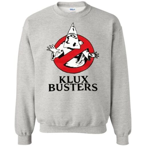 Klux Busters Crewneck Sweatshirt