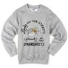 Lady In The Streets Sweatshirt