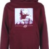 Maryln Monroe Lit Hoodie