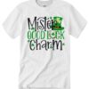 Mister Good Luck Charm T Shirt