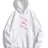 Paramore After Laughter Logo Hoodie