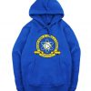 Peter Parker Midtown School Of Science Hoodie