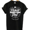 Pierce The Veil San Diego T Shirt