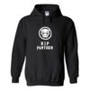 RIP Panther Hoodie Pullover