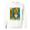 Rorschach Watchmen Sweatshirt