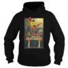 Sweet Victory SpongeBob hoodie