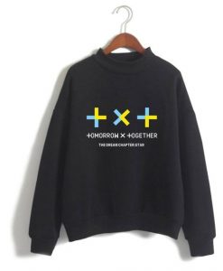 TXT Tomorrow X Together Sweatshirt