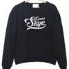 Daniel Skye Crewneck Sweatshirt