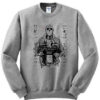 6TN Mens Jason Mugshot Sweatshirtt