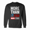 Avengers More Than A Fan Sweatshirt