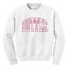 Butter Crewneck Sweatshirt