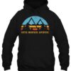 Coffee Mountain Adventure Hoodie