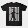 Cristiano 7 Graphic T Shirt