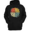 Electrical Diagrams Electronics Engineer Hoodie