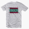 False Idols Logo T Shirt