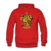 Harry Potter Gryffindor Crest Hoodie