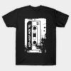 Hiphop Mix 92 Cassette T Shirt